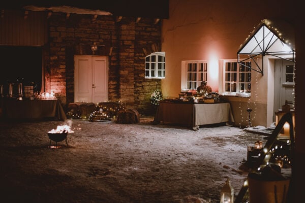 LED valgustite kohver