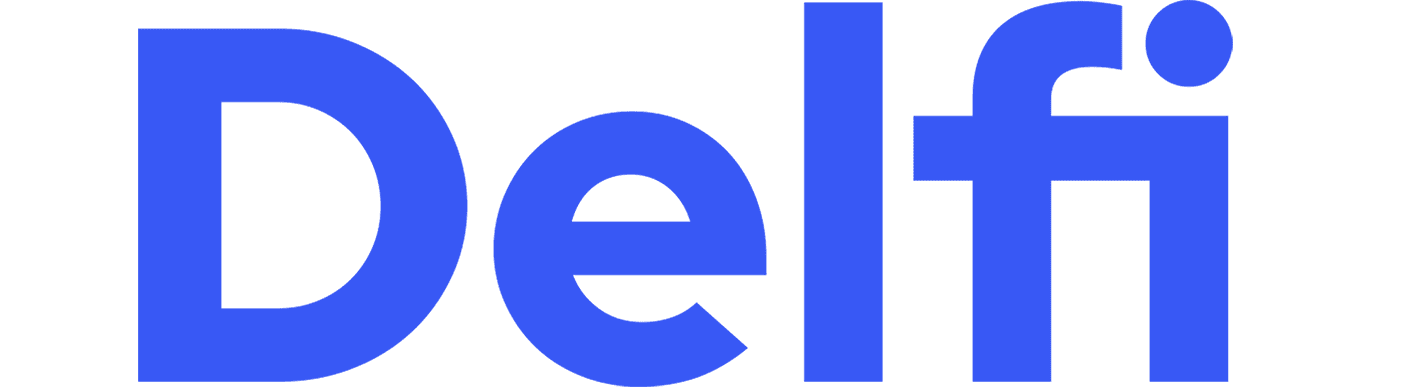 Delfi-logo