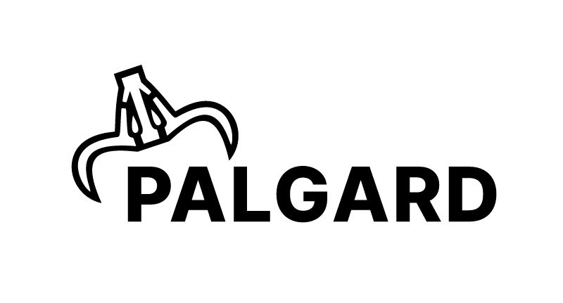 Palgard_kraana_logo