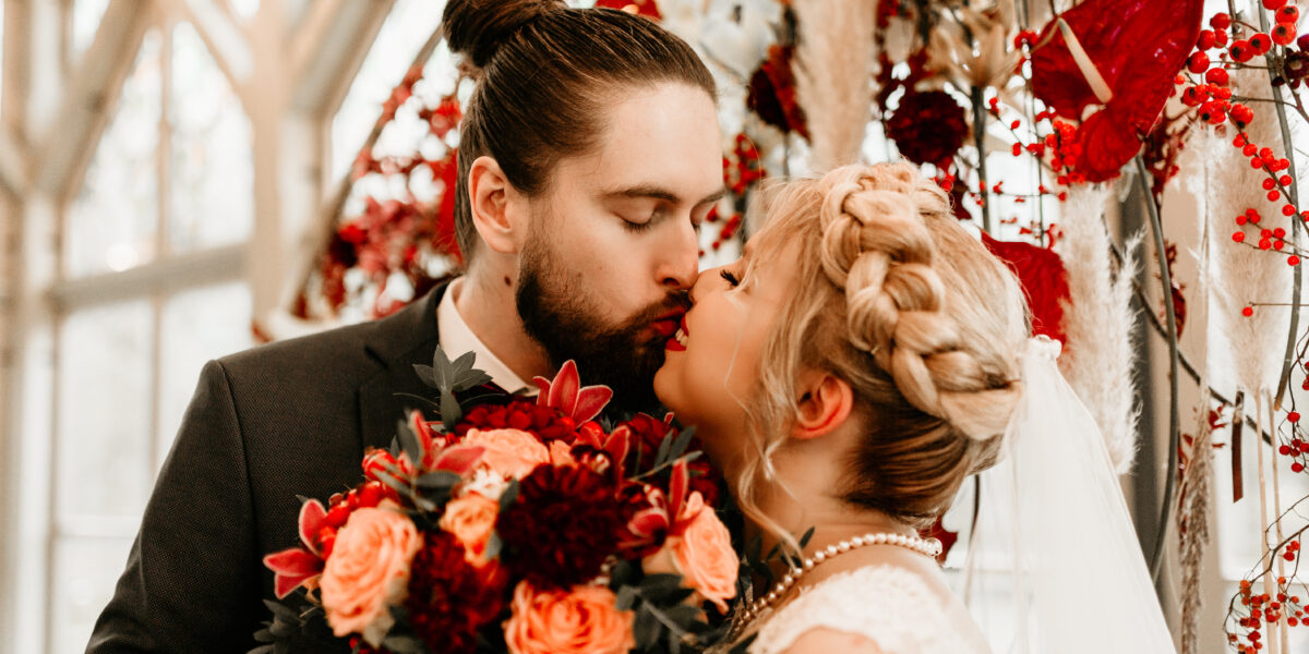 Sügisene mõisapulm