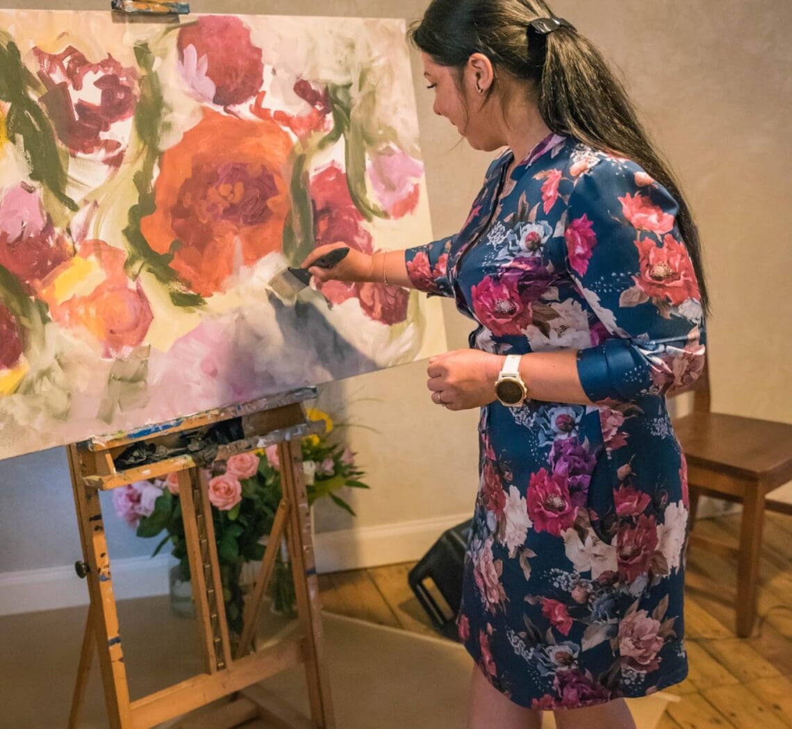 Linnuküla restoranis peetud juubel