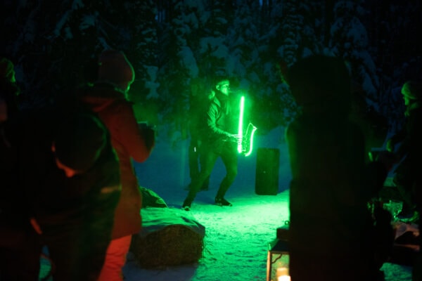 Peokõlar JBL Partybox 310