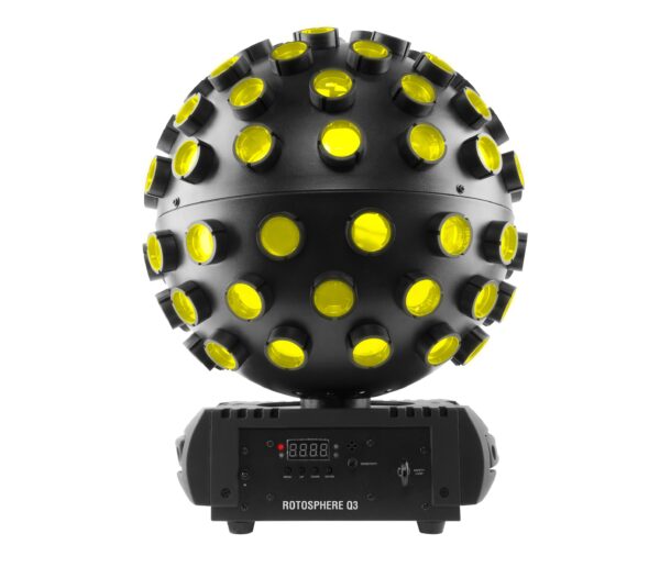 Meremiin Rotosphere Q3