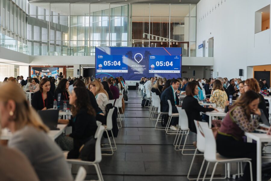 MCE South Europe 2024