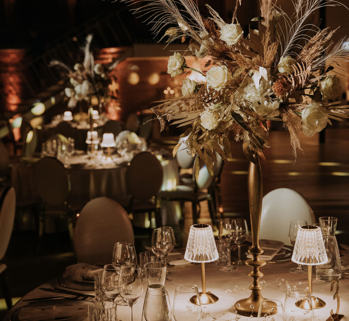 Juubel Lillepaviljonis