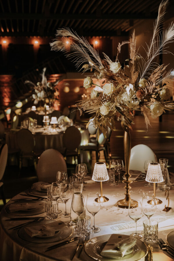 Juubel Lillepaviljonis