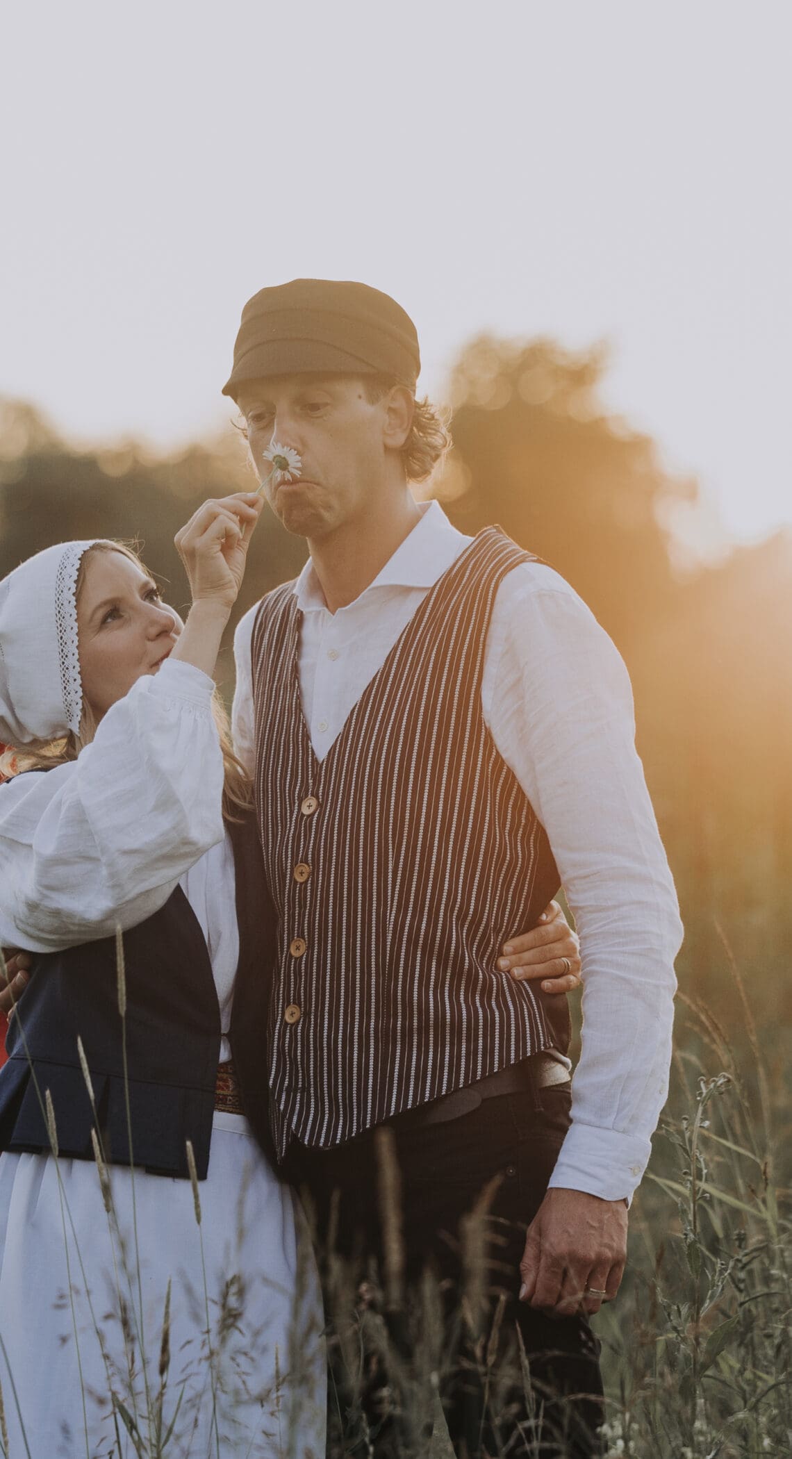 Pärimuspulm - Eesti ja Hollandi kombed