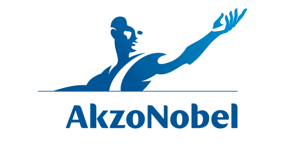 AkzoNobeli logo