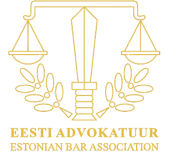 Eesti Advokatuuri logo