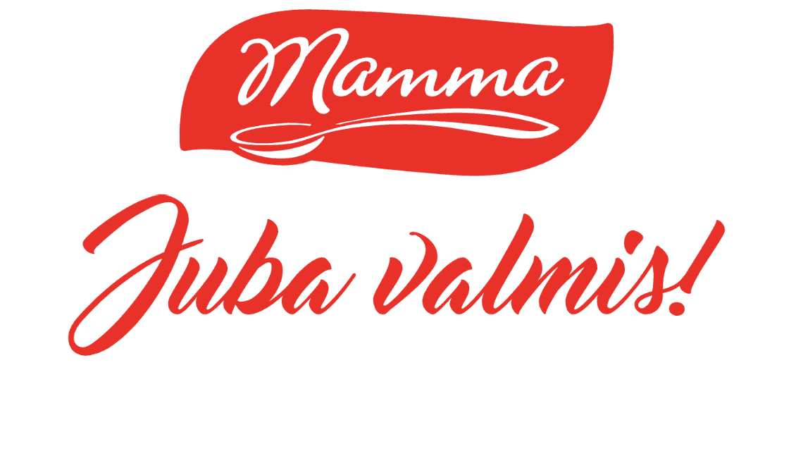 Mamma logo