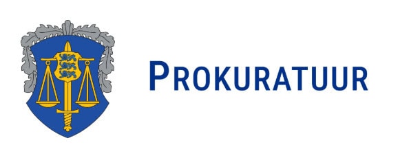 Prokuratuuri logo
