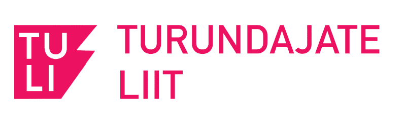 Turundajate Liidu logo Turundajate Liidu logo